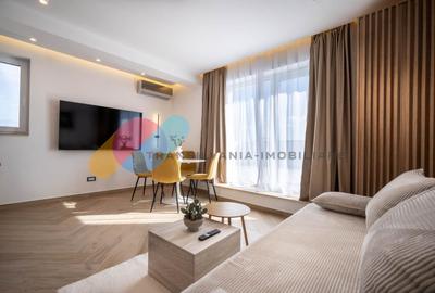 Apartament cu 2 camere semidecomandat, mobilat în Gheorgheni - 2