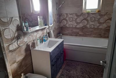 Casă cu 3 camere în Valu lui Traian - 3