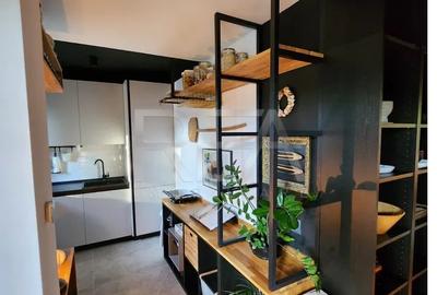 Apartament cu 3 camere decomandat, mobilat în Dămăroaia - 4