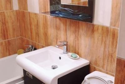 Apartament cu 3 camere decomandat, mobilat în Brătianu - 7