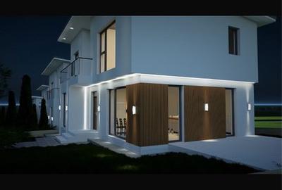 Casă cu 4 camere în Moara - 3