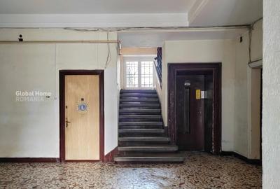 Garsonieră decomandată, mobilată în Dorobanți - 12