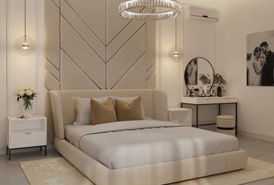 Penthouse  4 camere sect 3 - in complexul Astorium My Home - 8