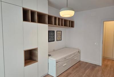 Apartament cu 3 camere decomandat în Barbu Văcărescu - 13