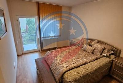 Vila superba cu cinci camere zona centrala - 21