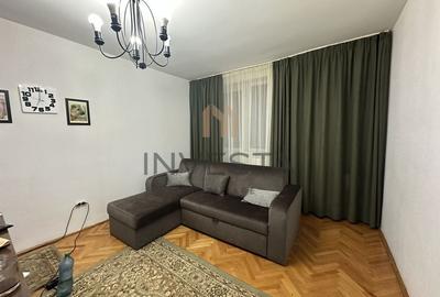 Apartament 2 camere cu balcon de 8 mp! Priveliste pe Iulius Mall! - 1