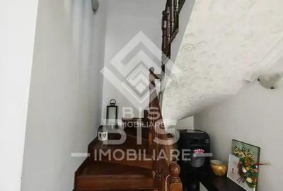 Casă individuală cu 5 camere cu Teren 2500 Mp în Nord-Vest - 10