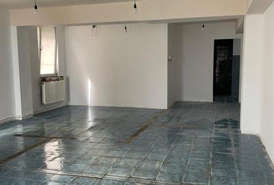 Spațiu industrial, de 500 mp, în Central - 2