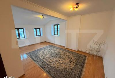 Apartament cu 3 camere, mobilat în Calea București - 8