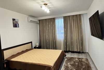 Apartament cu 4 camere în Central - 7