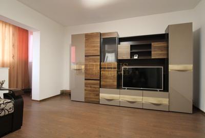 Apartament cu 4 camere decomandat, mobilat în Lipovei - 2