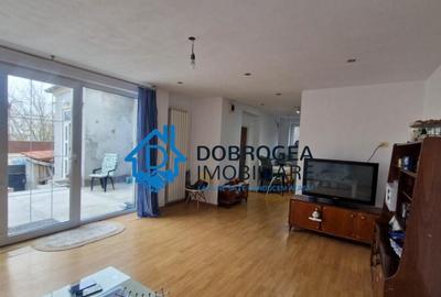 ULTRACENTRAL -CASA 4 CAMERE ,TEREN 187 MP, CENTRALA GAZ - 1