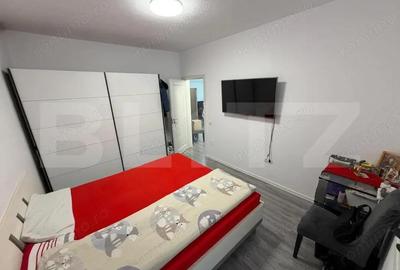 Apartament 3 camere, 75 mp, zona Ampoi 3 - 11