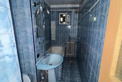Apartament cu 3 camere semidecomandat în Popoveni - 6