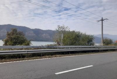 Vând teren pe clisura Dunării - 5