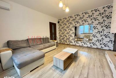 Apartament cu 3 camere semidecomandat în Basarab - 10