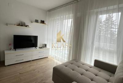 Apartament 2 camere | FABRICA DE GLUCOZA | BELVEDERE RESIDENCE - 1