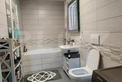 Apartament cu 2 camere decomandat în Central - 2