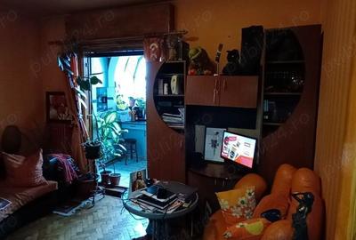 Garsonieră semidecomandată în Popești-Leordeni - 5