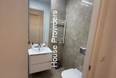 4 Camere Ion Mihalache, Expozitiei,Luxuria, mobilat, parcare - 14