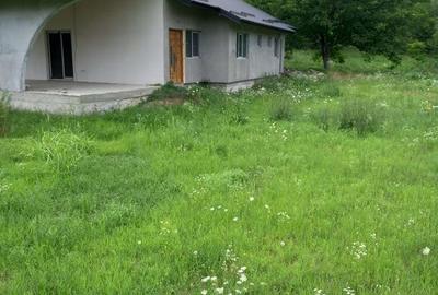 Un loc de vis(casa in constructie)urgent Un loc de vis(casa in constructie)urgent - 2