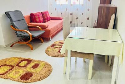 Apartament cu 2 camere decomandat în Cetate - 9