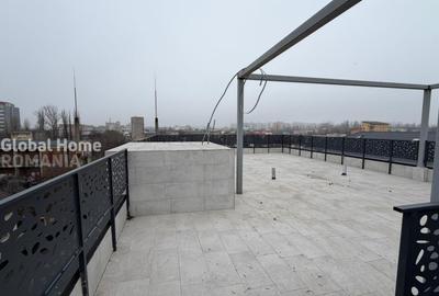 Apartament cu 3 camere decomandat în Titan - 17