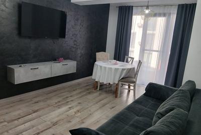 Apartament cu 2 camere decomandat în Central - 4
