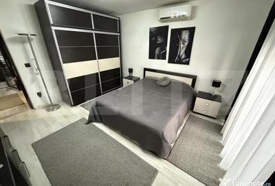 Apartament cu 2 camere semidecomandat în Aurel Vlaicu - 8