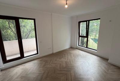 Apartament 3 camere cu grădină – zonă liniștită, bloc cu 2 etaje Apartament 3 camere cu grădină – zonă liniștită, bloc cu 2 etaje - 7