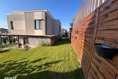 Casă cu 4 camere cu Teren 320 Mp în Ciurea - 8