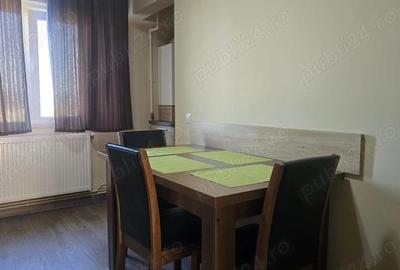 Apartament cu 3 camere decomandat în Decebal - 19
