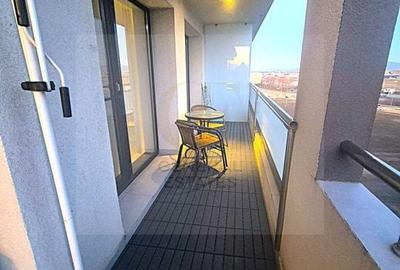 Apartament modern 2 camere, Brasov, Tractorul cu terasă panoramica - 18