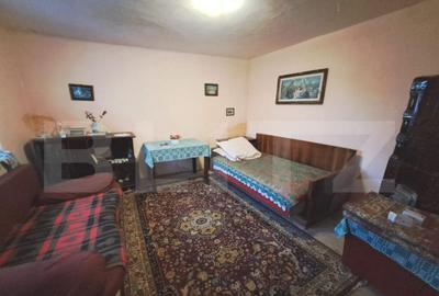 Casa de vanzare, 5 camere, teren generos de 1.290 m2, zona - 7