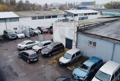 Depozit P+M pe Interioara 3 | Halta Traian | teren proprietate 194 mp - 3