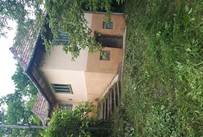 Casa de vanzare
