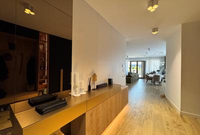 Apartament cu 5 camere decomandat în Ștefan cel Mare - 5