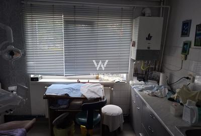Apartament 2 camere/spatiu comercial, Sibiu Sub Arini - 3