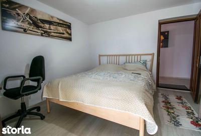 Casă cu 4 camere cu Teren 1000 Mp în Mitreni - 16