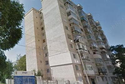 Apartament cu 2 camere semidecomandat în Onești - 2