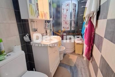 MIRCEA CEL BATRAN, Apartament 2 camere, nedecomandat, 85.900 Euro - 4