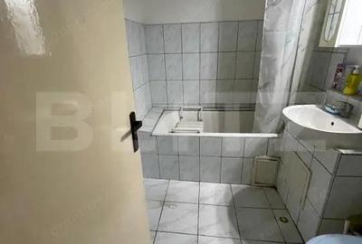 Garsonieră semidecomandată în Central - 8