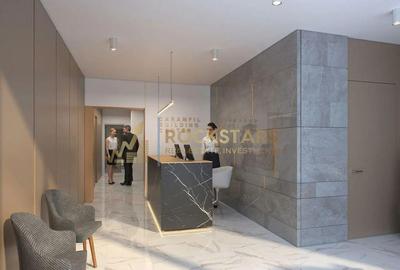 Spațiu comercial, de 1,294 mp, în Aviației - 6