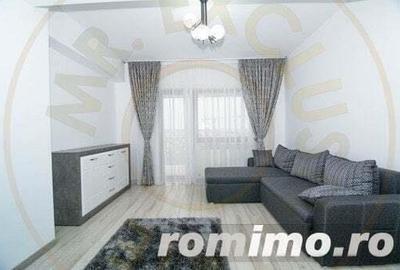 Apartament 2 camere de inchiriat zona Craiovei. Comision 0%