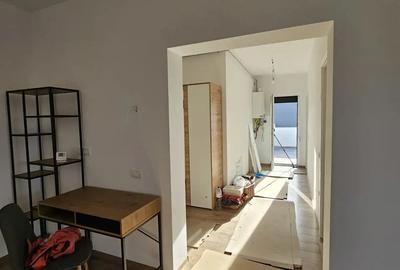 Apartament cu terasa Giarmata Vii - 1