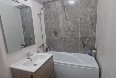 Apartament cu 2 camere decomandat în Central - 5