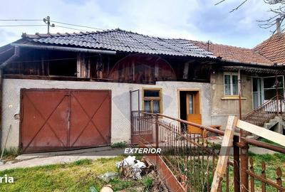 Casă cu 3 camere în Apa - 13