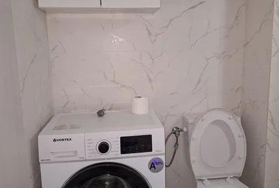 Garsonieră semidecomandată în Roșu - 5