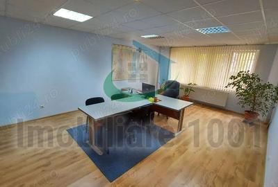 Spatiu birouri si boxa depozitare dotata cu rafturi, zona Hortensiei - 3