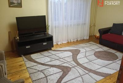 Apartament cu 2 camere de vanzare in zona Steaua - 1